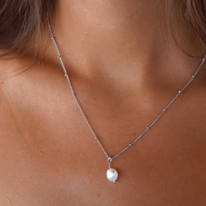 À mon Amour - Collier d'excuses sincères