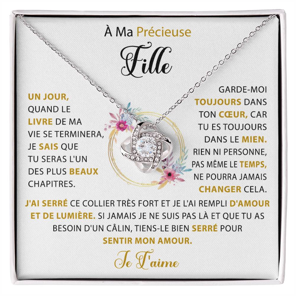 À ma Fille - Amour