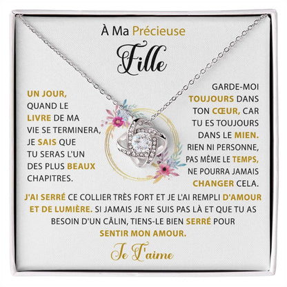 À ma Fille - Amour