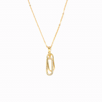 Collier Maman et fille : un lien éternel