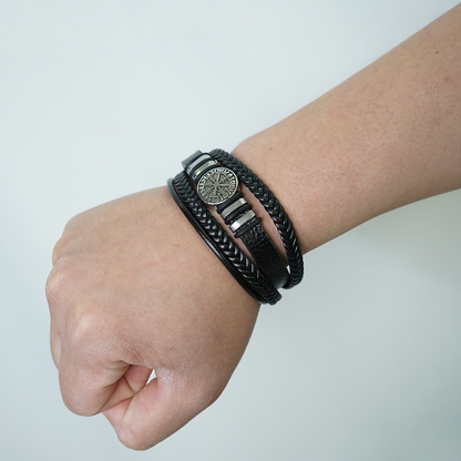 A mon Fils - Bracelet au pouvoir ancien