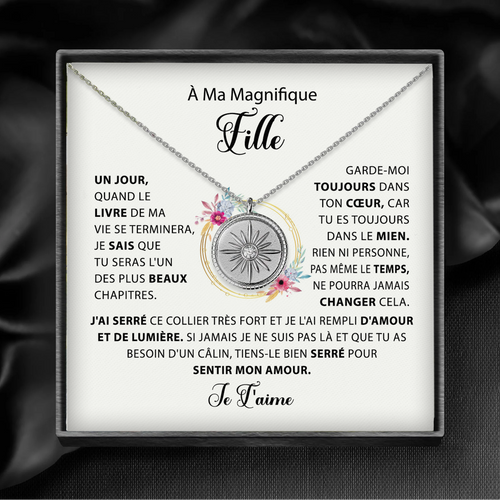 À ma Fille - Toujours avec toi