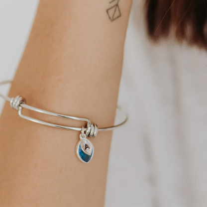 Pour toujours dans mon coeur - Bracelet - Or