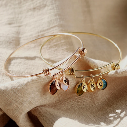 Pour toujours dans mon coeur - Bracelet