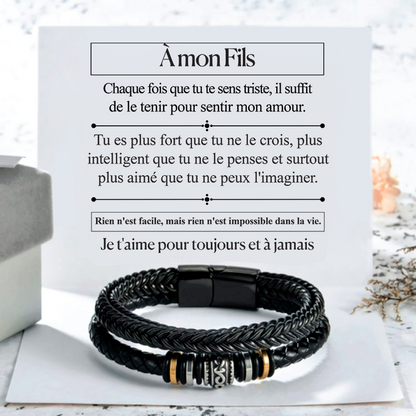 À mon Fils - Pour toujours et à jamais