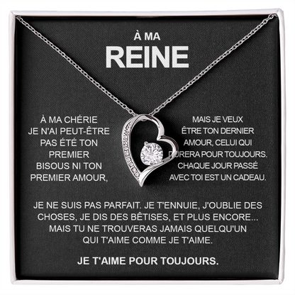 À mon âme sœur - Je t'aimerai toujours