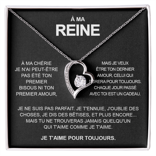 À mon âme sœur - Je t'aimerai toujours