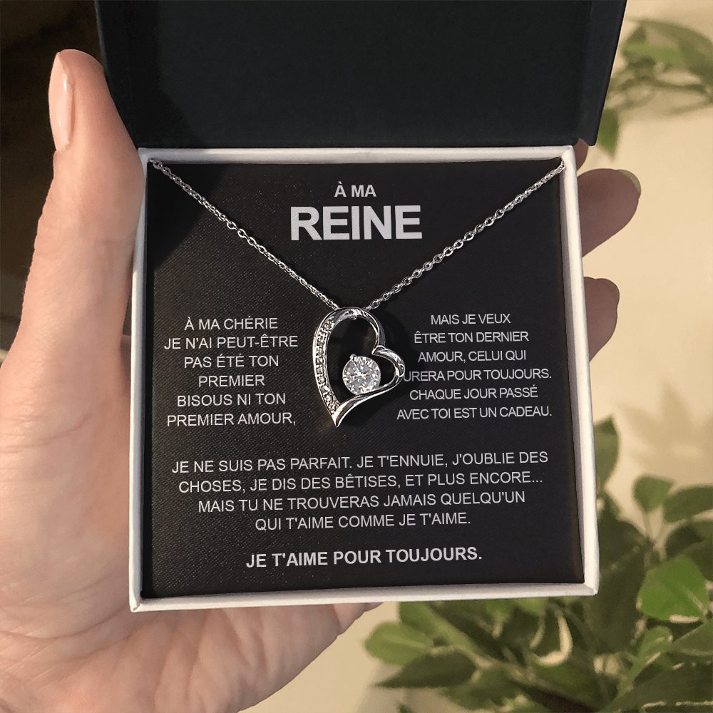 À mon âme sœur - Je t'aimerai toujours