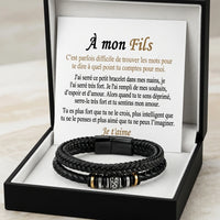 Boîte cadeau