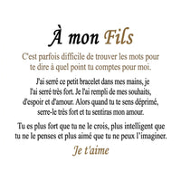 Pas de boîte cadeau