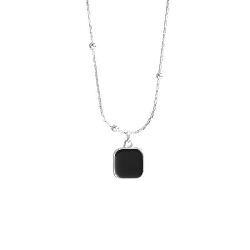 À ma Fille - Collier - Or