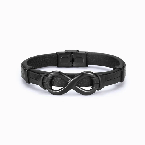 À mon Fils – Je t’aime pour toujours - Noir